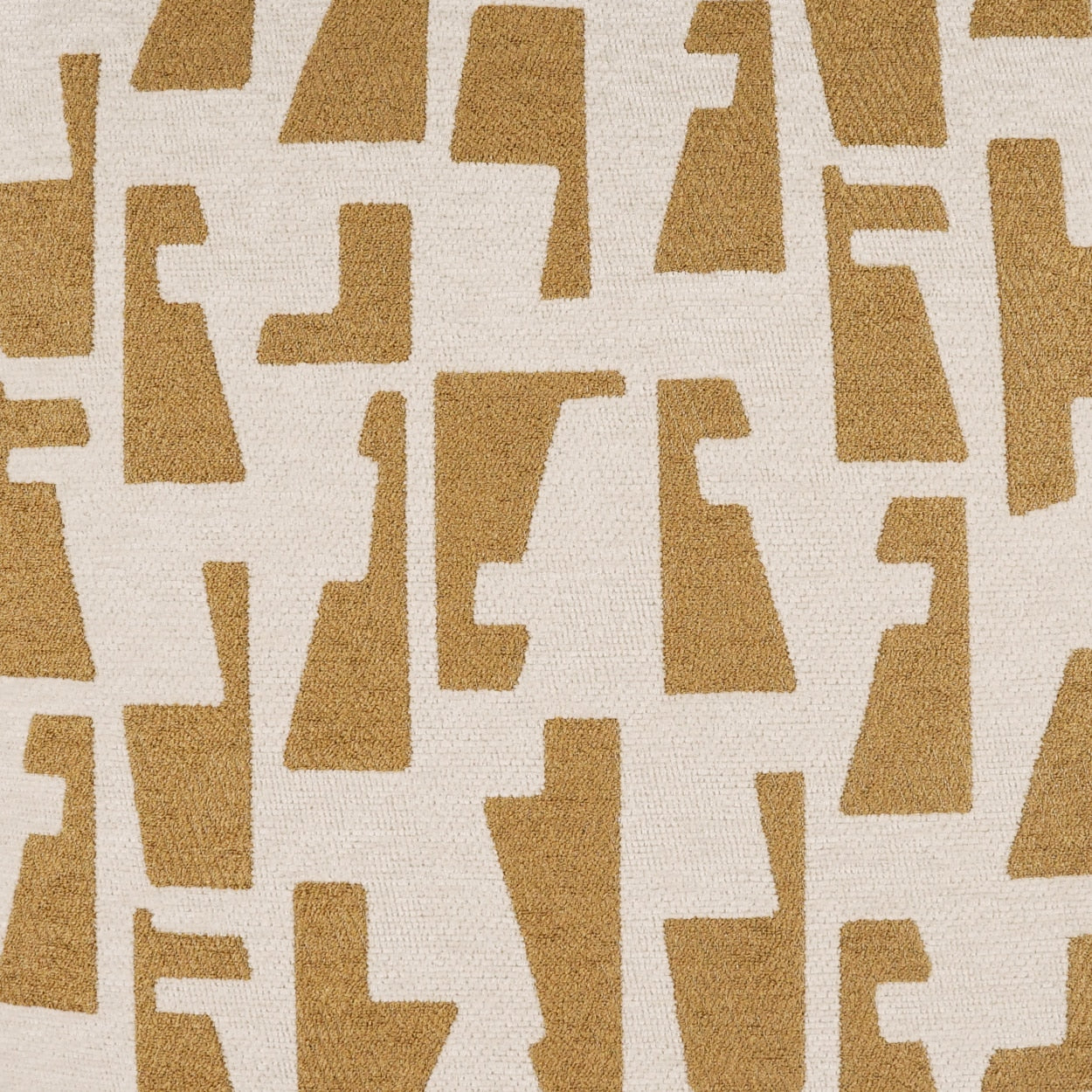 D.V. Kap Home Targa Pillow - Wheat
