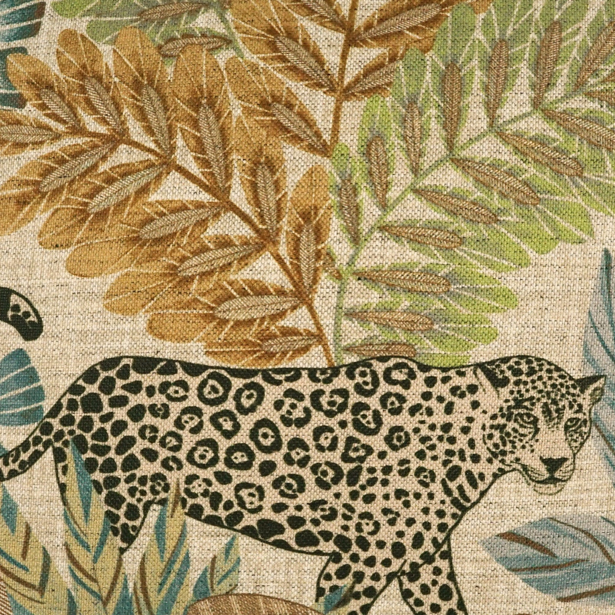 D.V. Kap Home Etosha Pillow - Earth