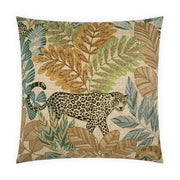 D.V. Kap Home Etosha Pillow - Earth