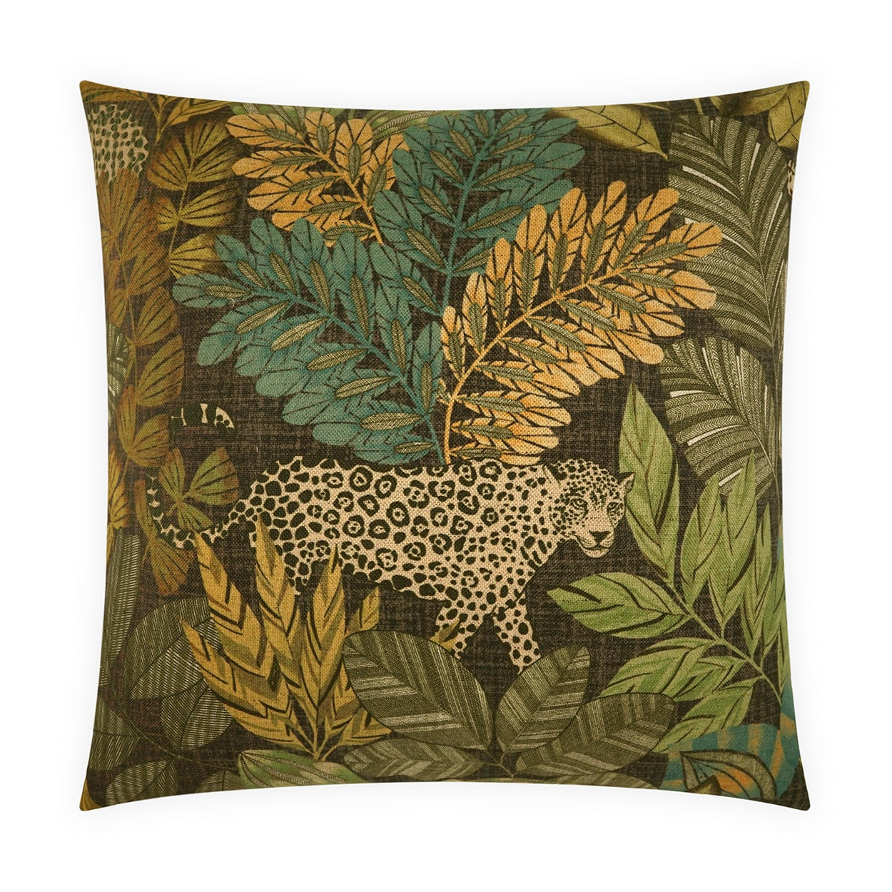 D.V. Kap Home Etosha Pillow - Midnight