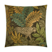 D.V. Kap Home Etosha Pillow - Midnight