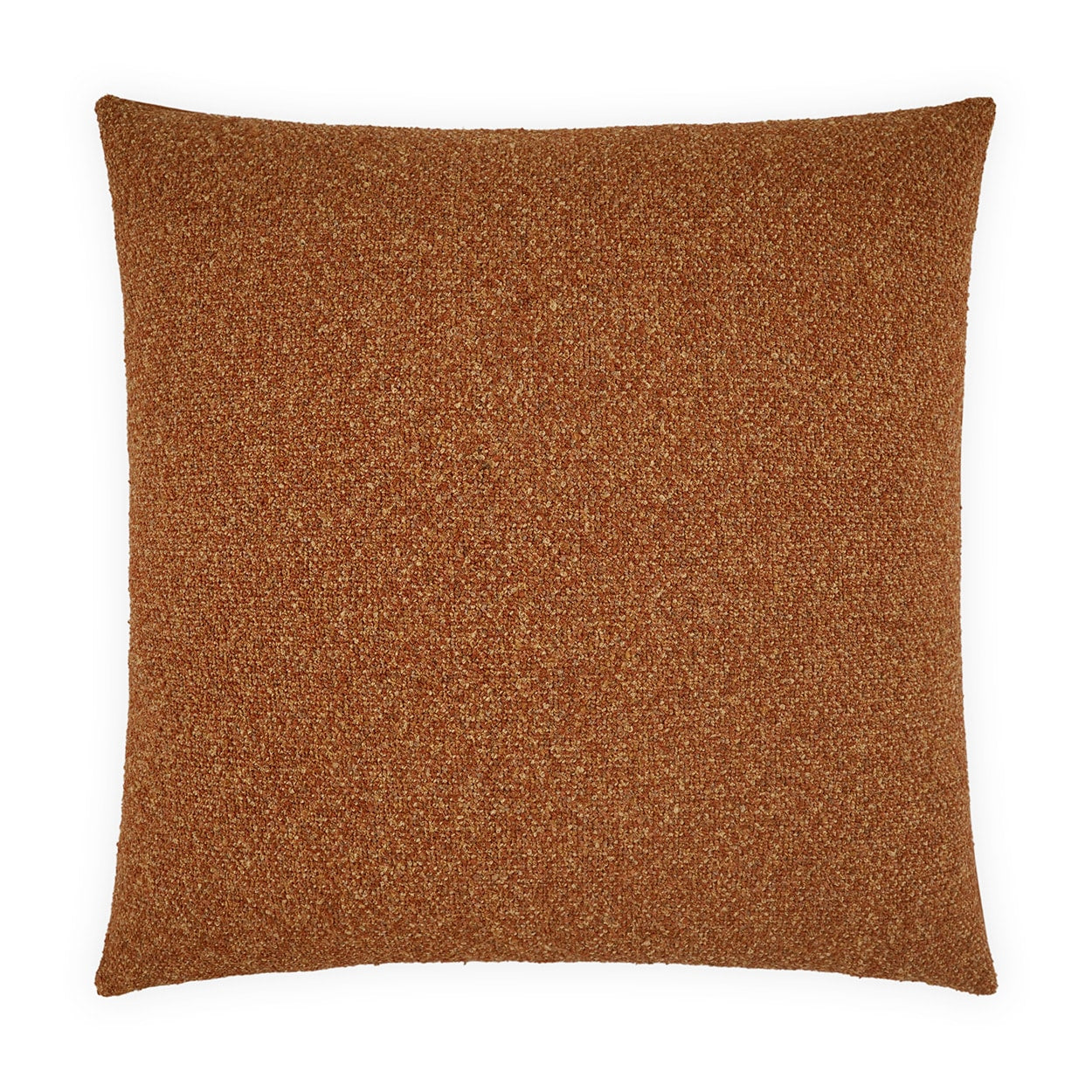 D.V. Kap Home Weiss Pillow - Terracotta
