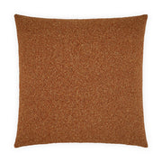 D.V. Kap Home Weiss Pillow - Terracotta