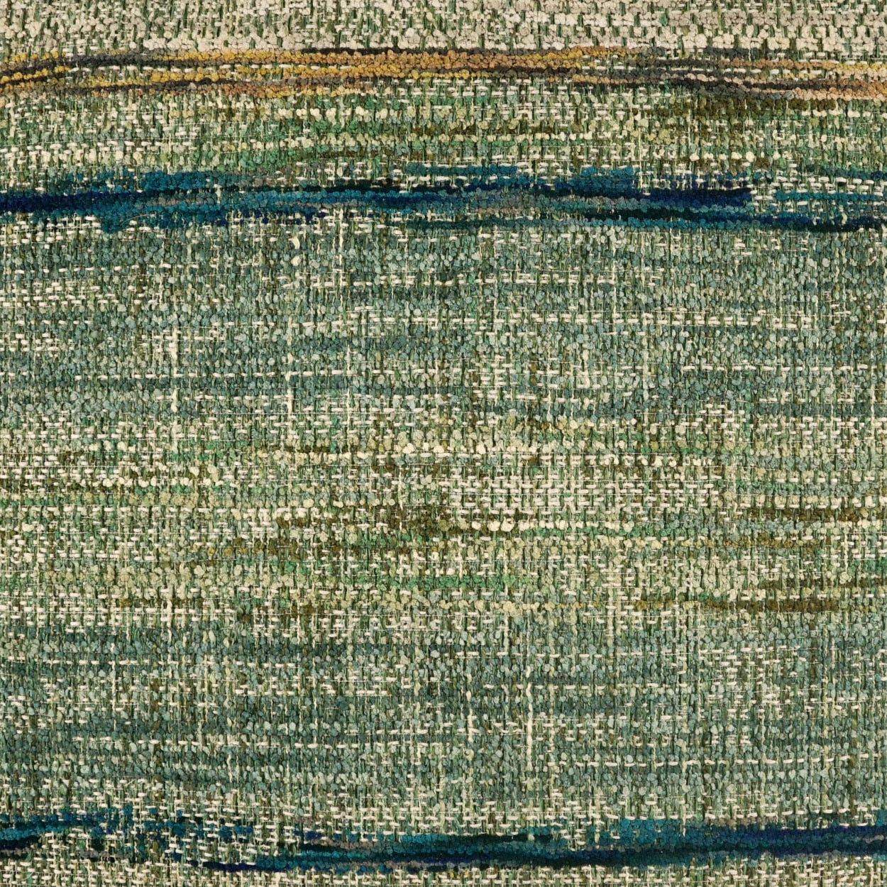 D.V. Kap Home Sansone Pillow - Peacock