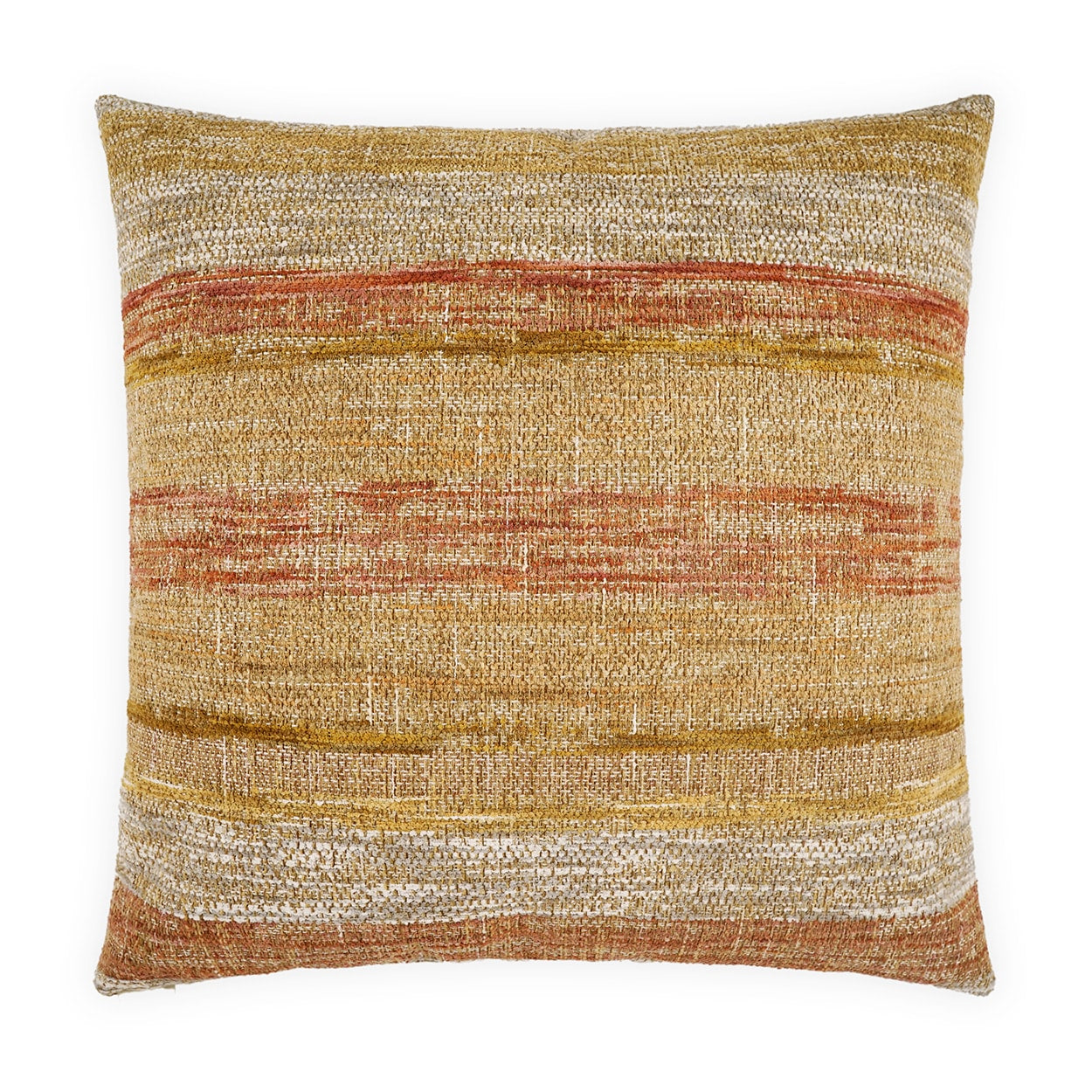 D.V. Kap Home Sansone Pillow - Sunset
