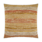 D.V. Kap Home Sansone Pillow - Sunset