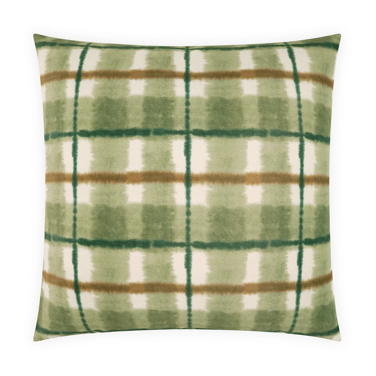 D.V. Kap Home Henley Pillow - Aloe