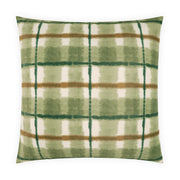 D.V. Kap Home Henley Pillow - Aloe