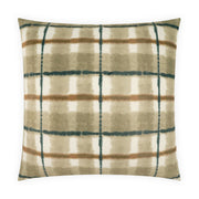 D.V. Kap Home Henley Pillow - Mushroom