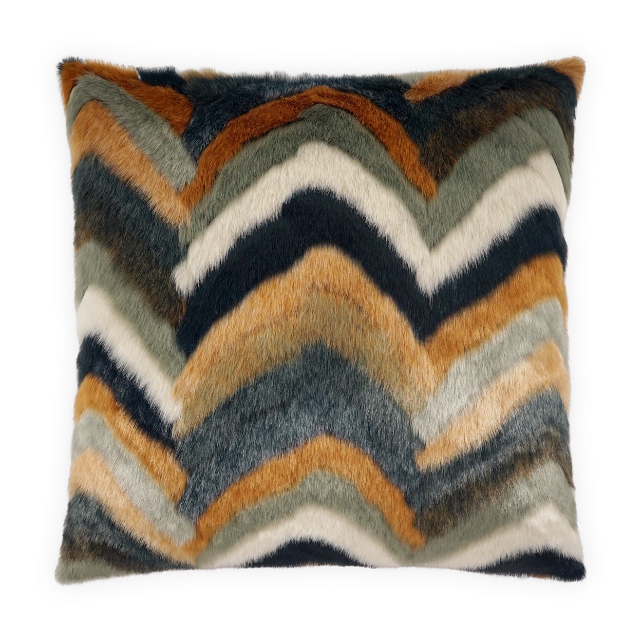 D.V. Kap Home Furdi Pillow (24" x 24")
