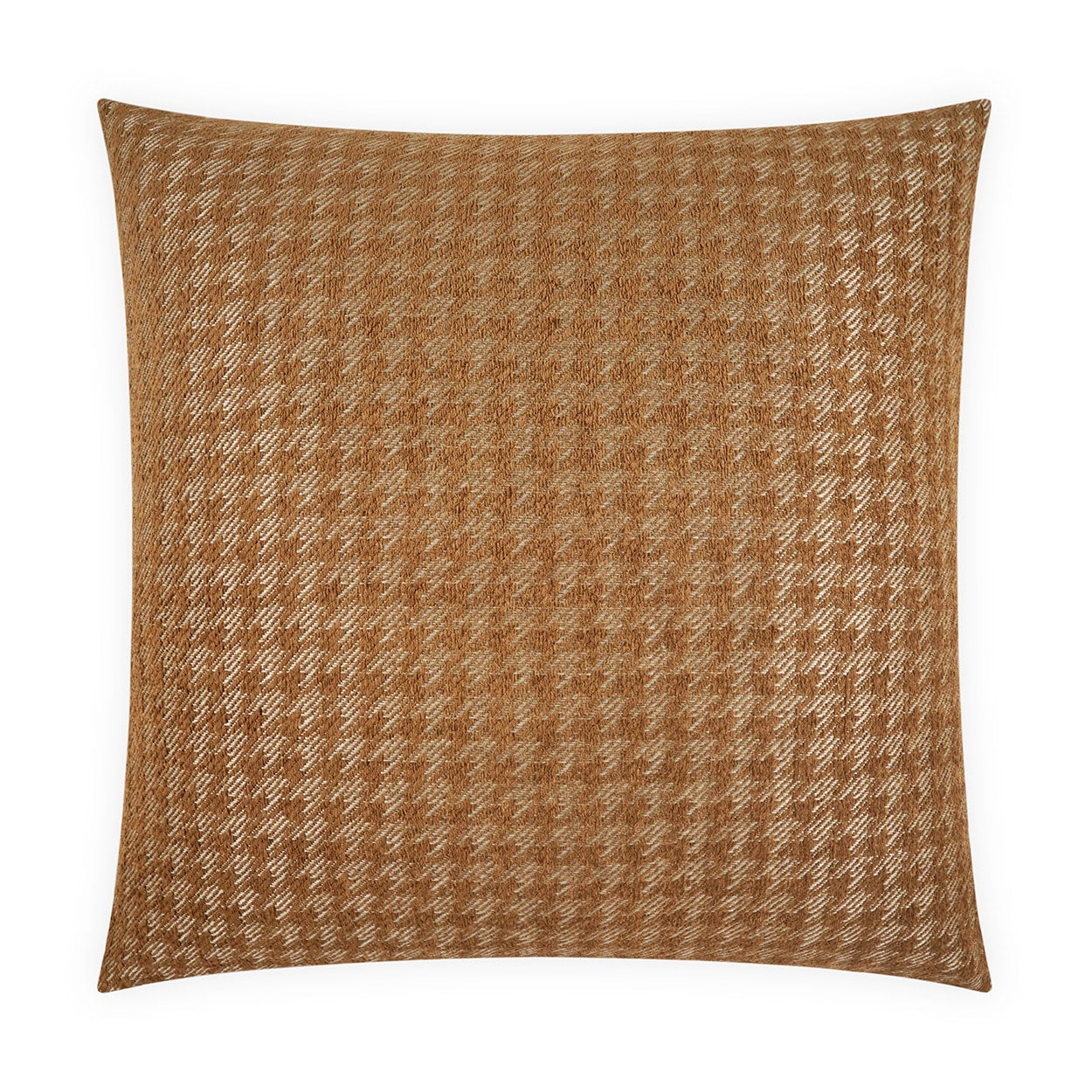 D.V. Kap Home Krall Pillow - Amber