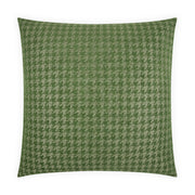 D.V. Kap Home Krall Pillow - Lawn