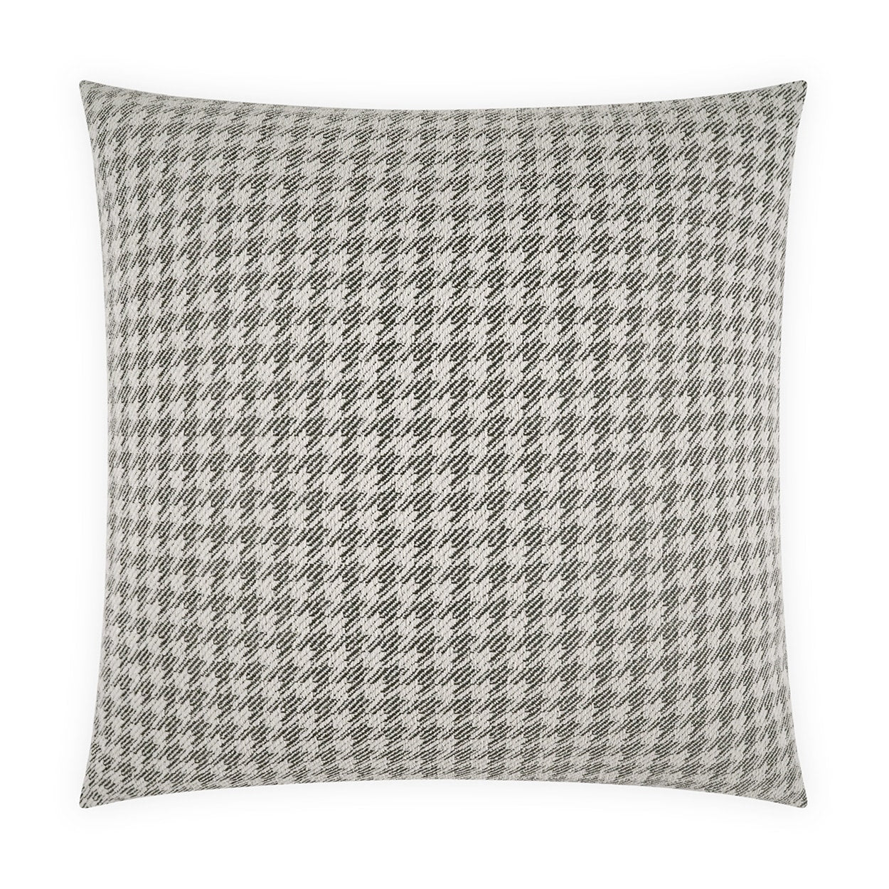 D.V. Kap Home Krall Pillow - Tuxedo