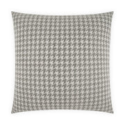 D.V. Kap Home Krall Pillow - Tuxedo
