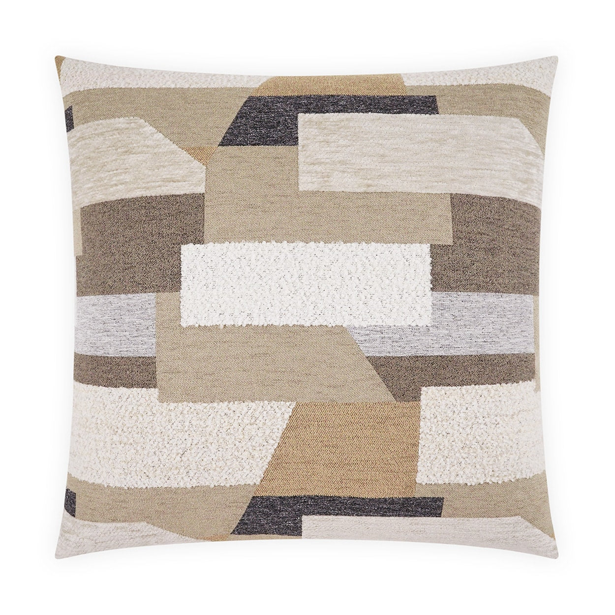 D.V. Kap Home Lesina Pillow - Driftwood