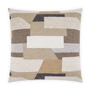 D.V. Kap Home Lesina Pillow - Driftwood
