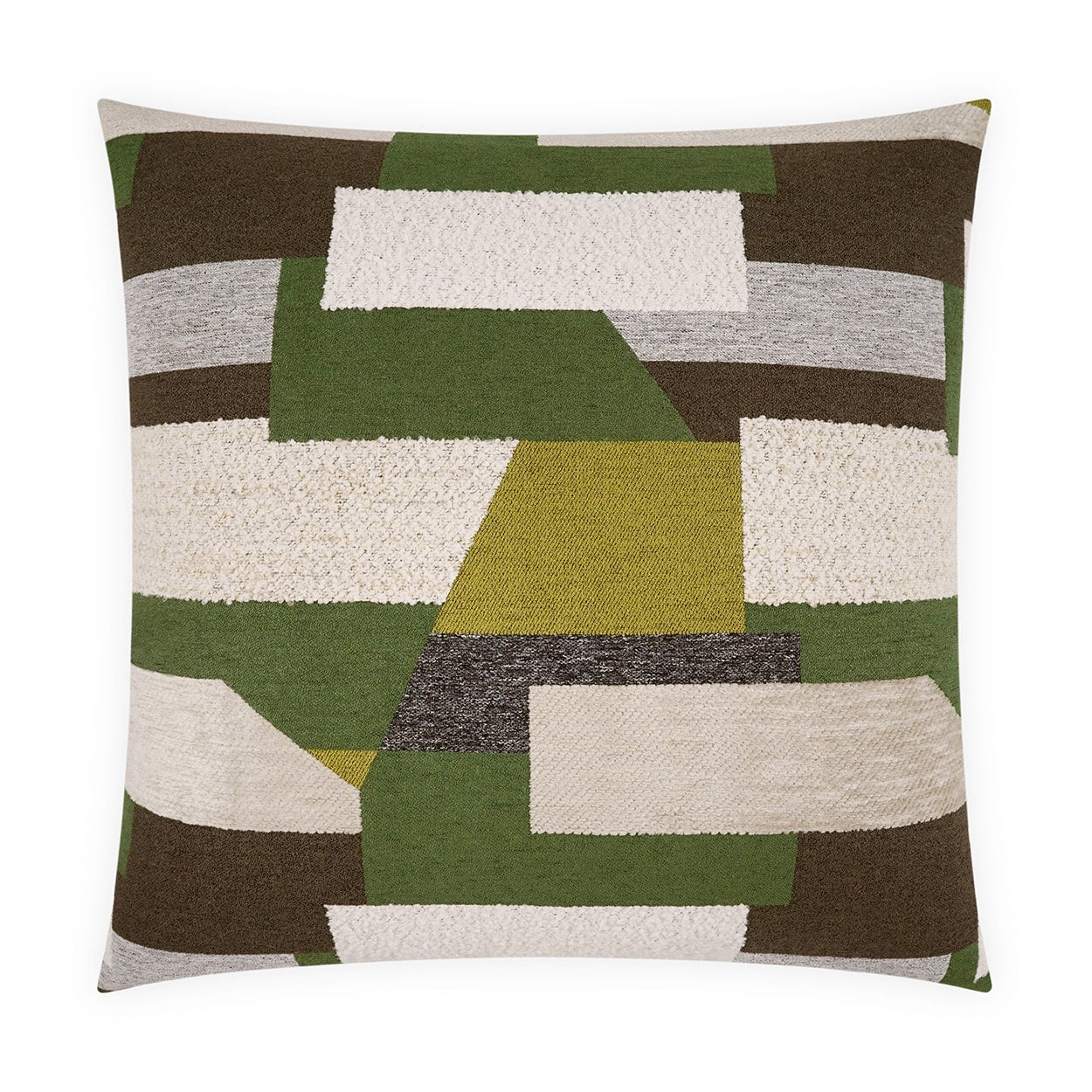 D.V. Kap Home Lesina Pillow - Grass