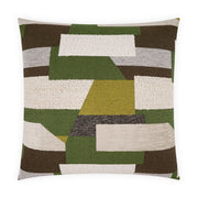 D.V. Kap Home Lesina Pillow - Grass