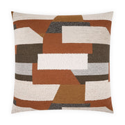D.V. Kap Home Lesina Pillow - Sedona