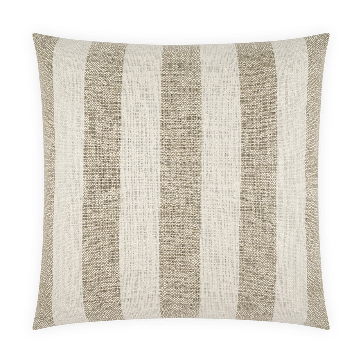 D.V. Kap Home Roxbury Pillow - Mushroom