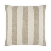 D.V. Kap Home Roxbury Pillow - Mushroom