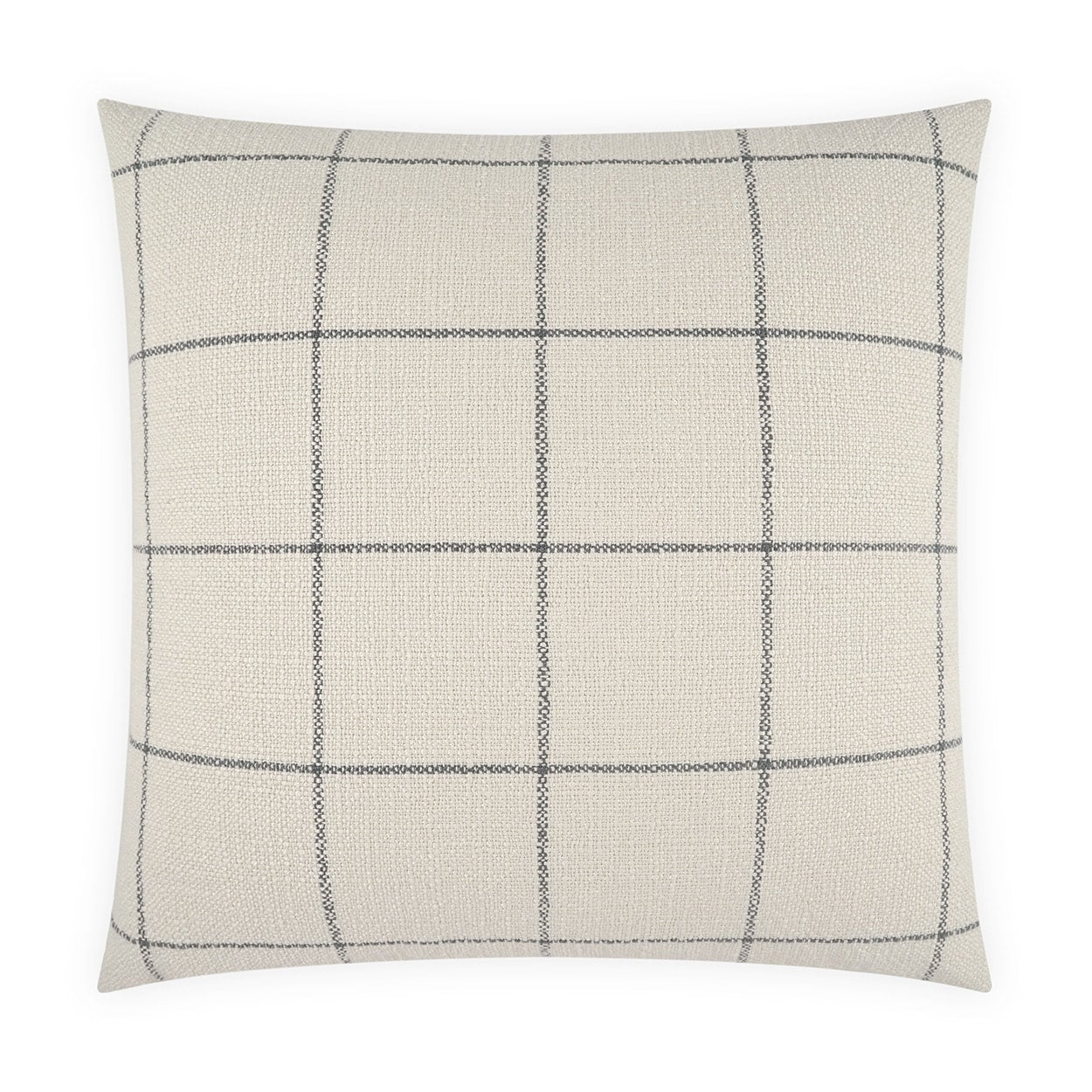 D.V. Kap Home Hancock Pillow - Blue