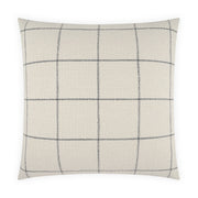 D.V. Kap Home Hancock Pillow - Blue