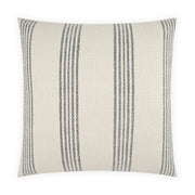 D.V. Kap Home Hillcrest Pillow - Blue