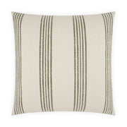 D.V. Kap Home Hillcrest Pillow - Dill