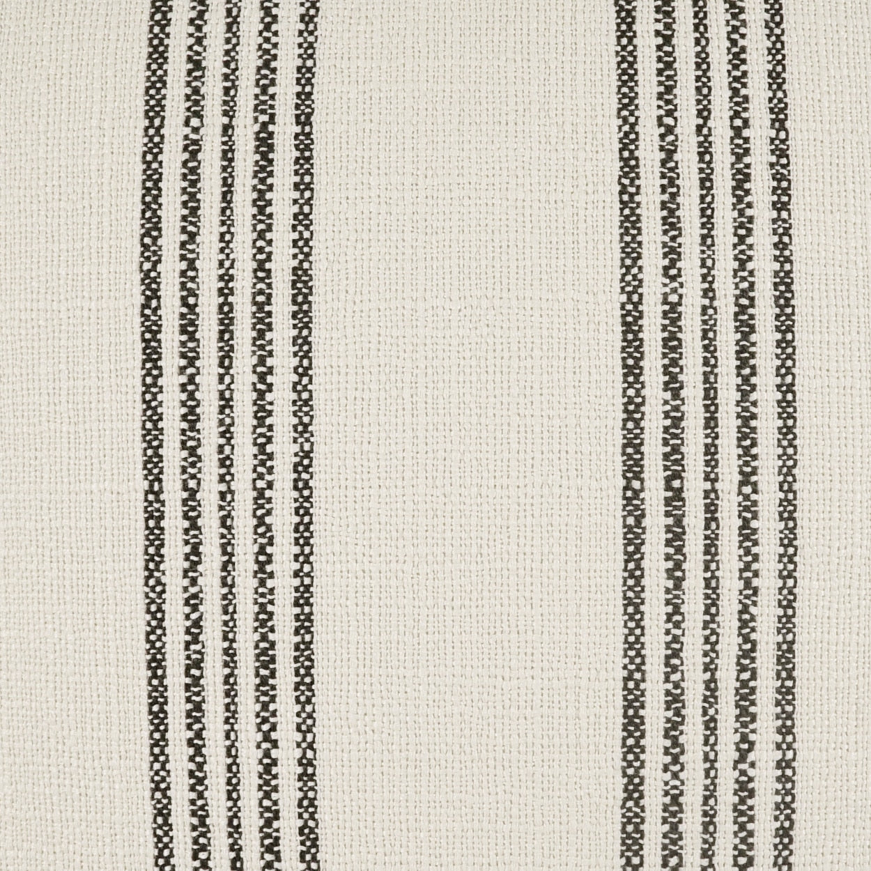 D.V. Kap Home Hillcrest Pillow - Ebony