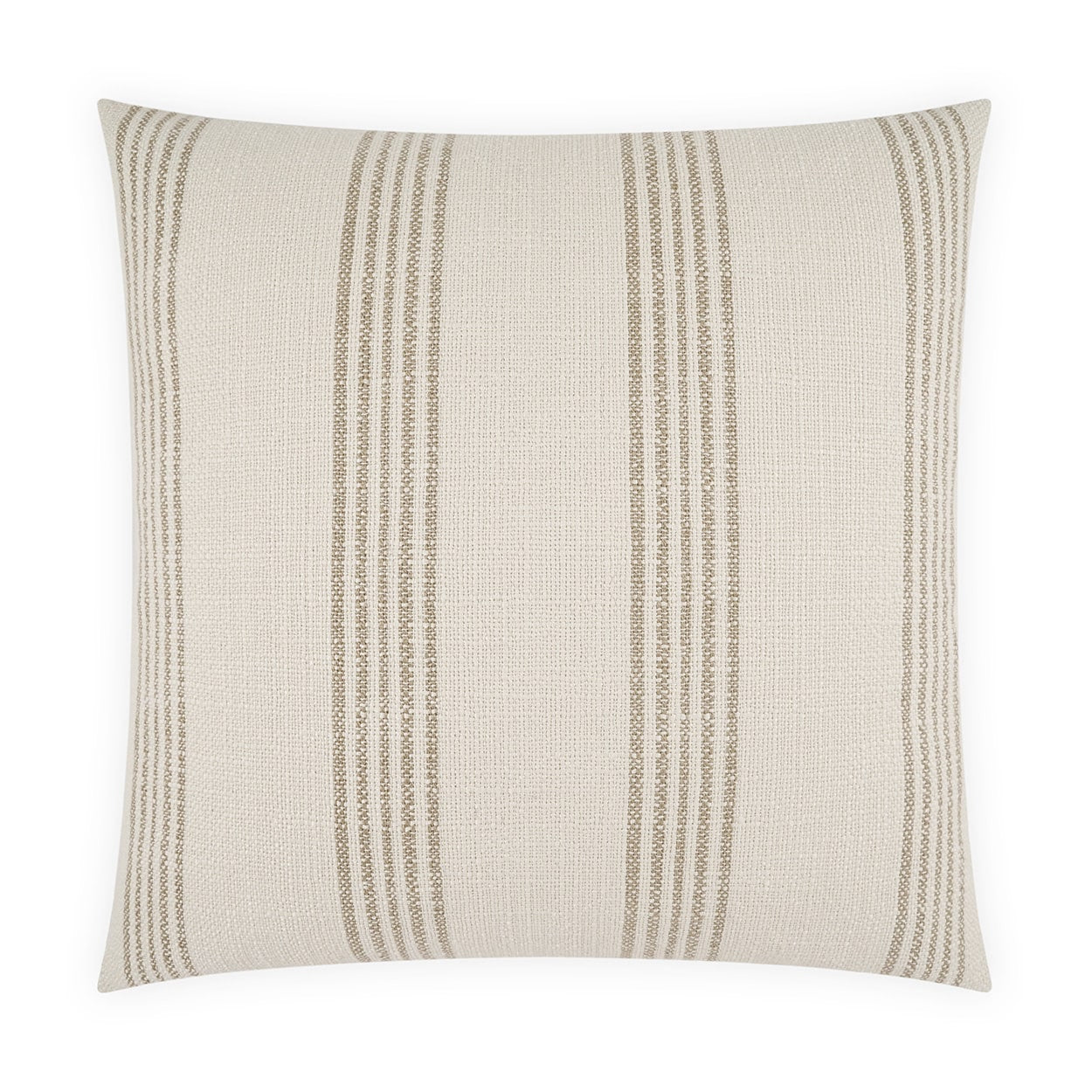 D.V. Kap Home Hillcrest Pillow - Mushroom