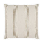 D.V. Kap Home Hillcrest Pillow - Mushroom