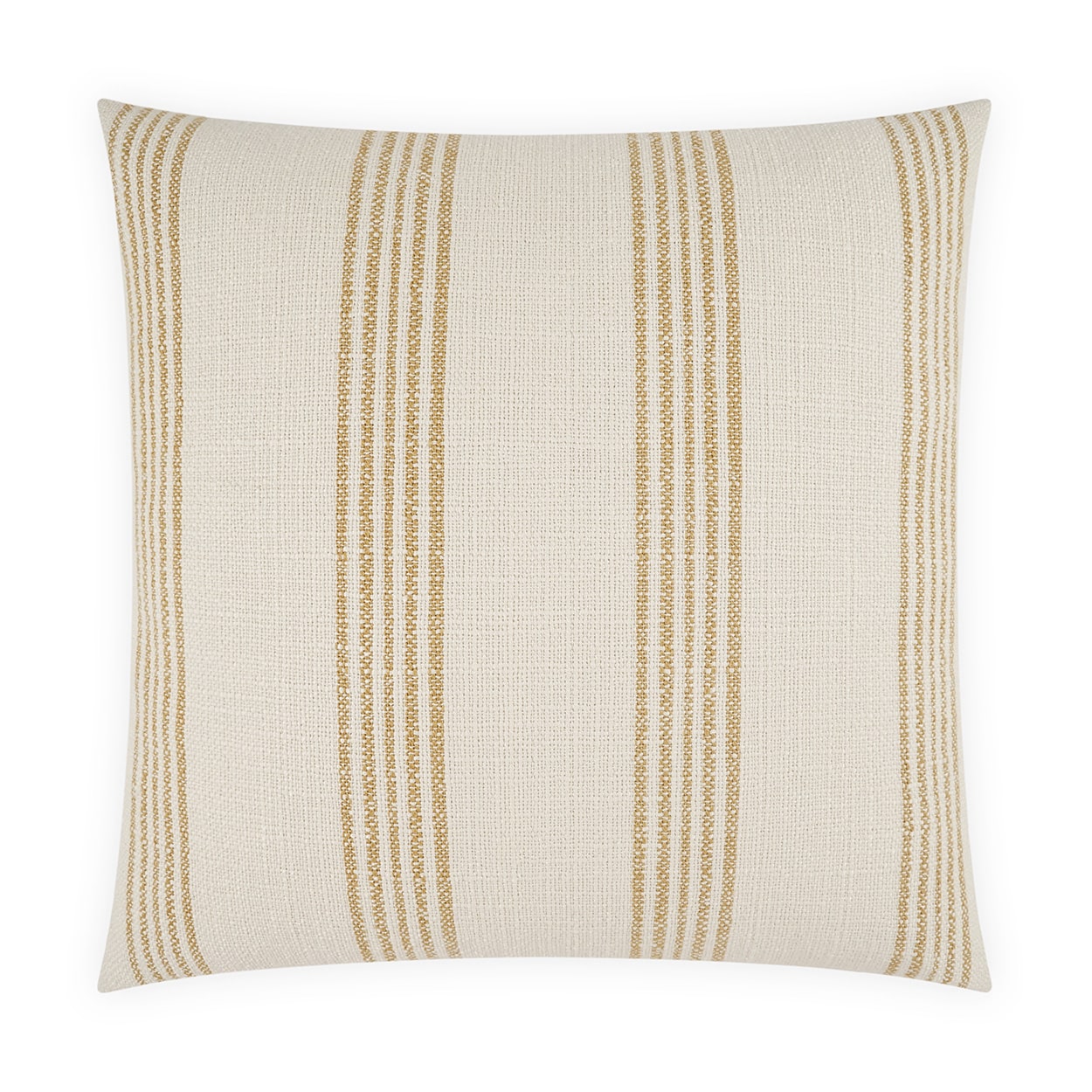 D.V. Kap Home Hillcrest Pillow - Sunflower