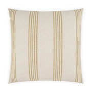 D.V. Kap Home Hillcrest Pillow - Sunflower