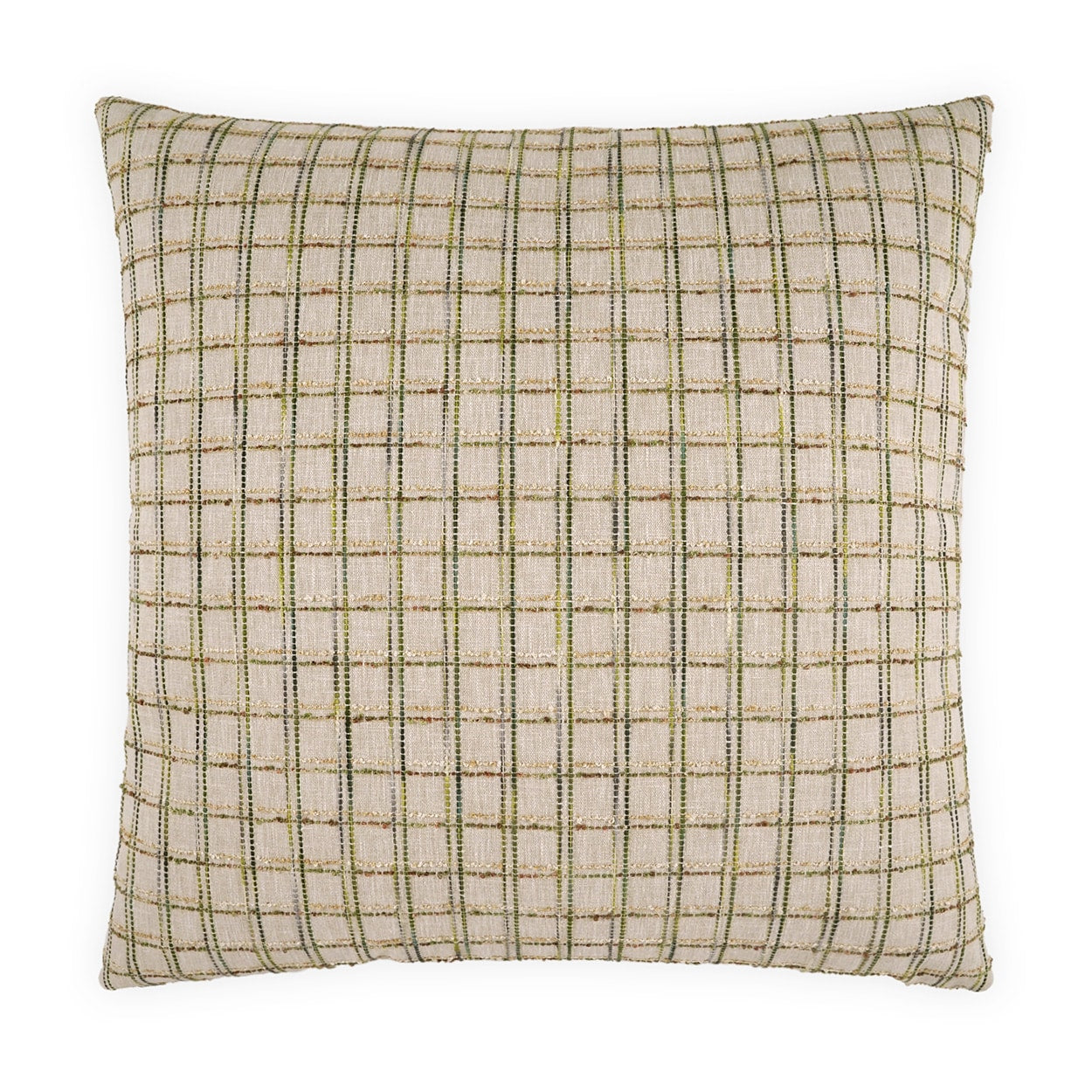 D.V. Kap Home Landis Pillow - Basil