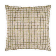D.V. Kap Home Landis Pillow - Basil