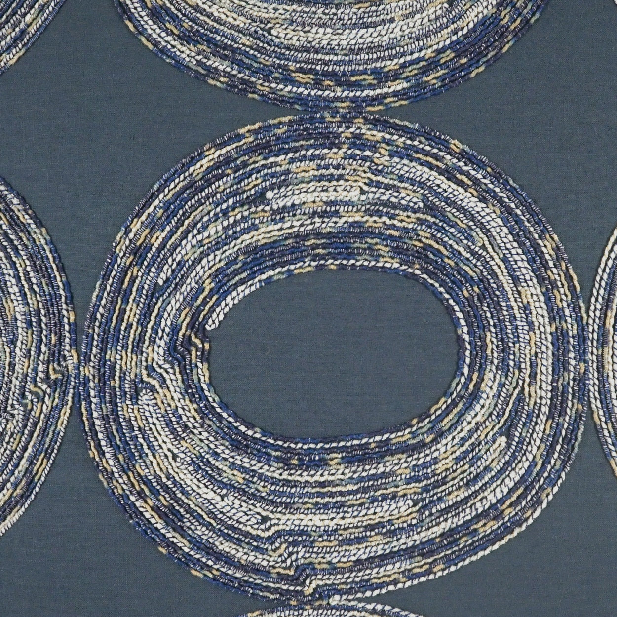 D.V. Kap Home Eclissi Pillow