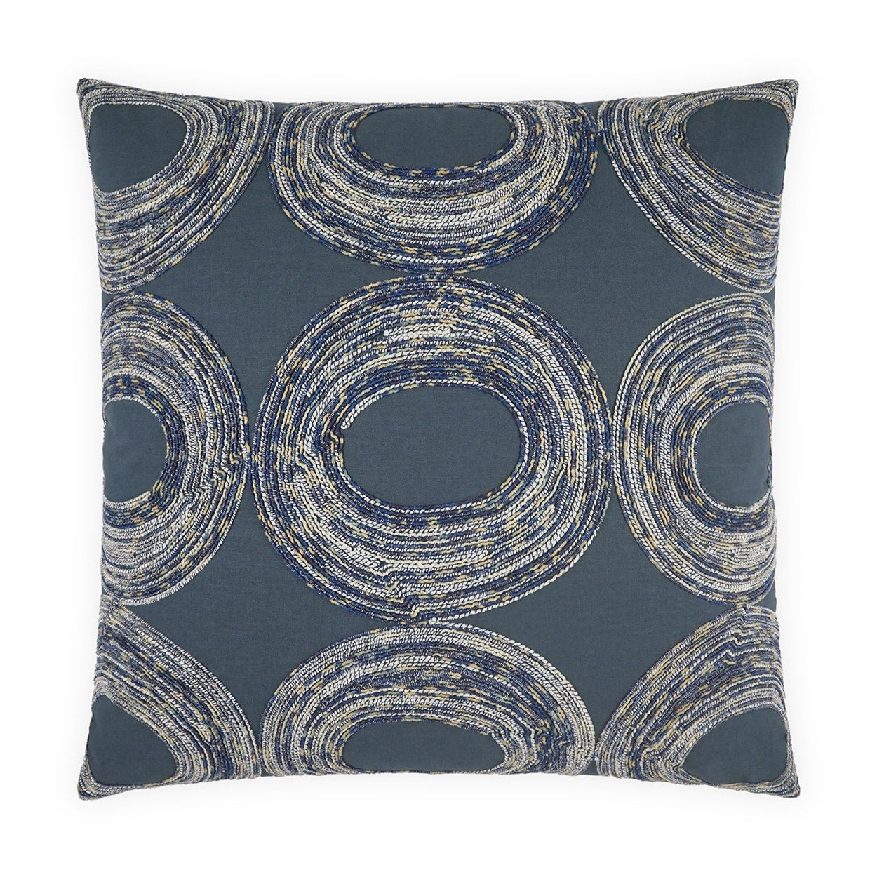 D.V. Kap Home Eclissi Pillow