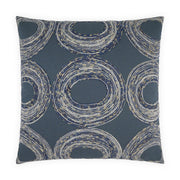D.V. Kap Home Eclissi Pillow