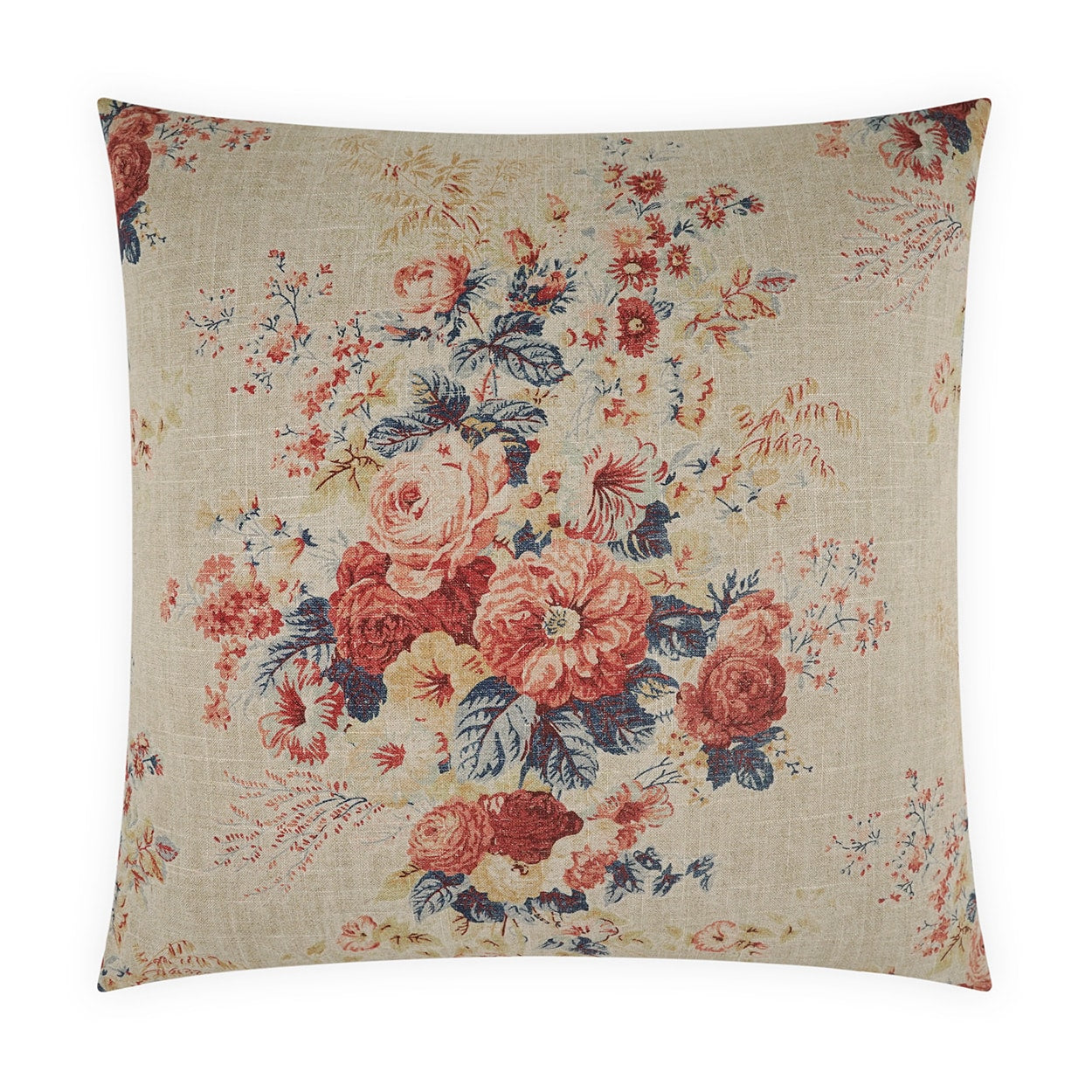D.V. Kap Home Charleville Pillow