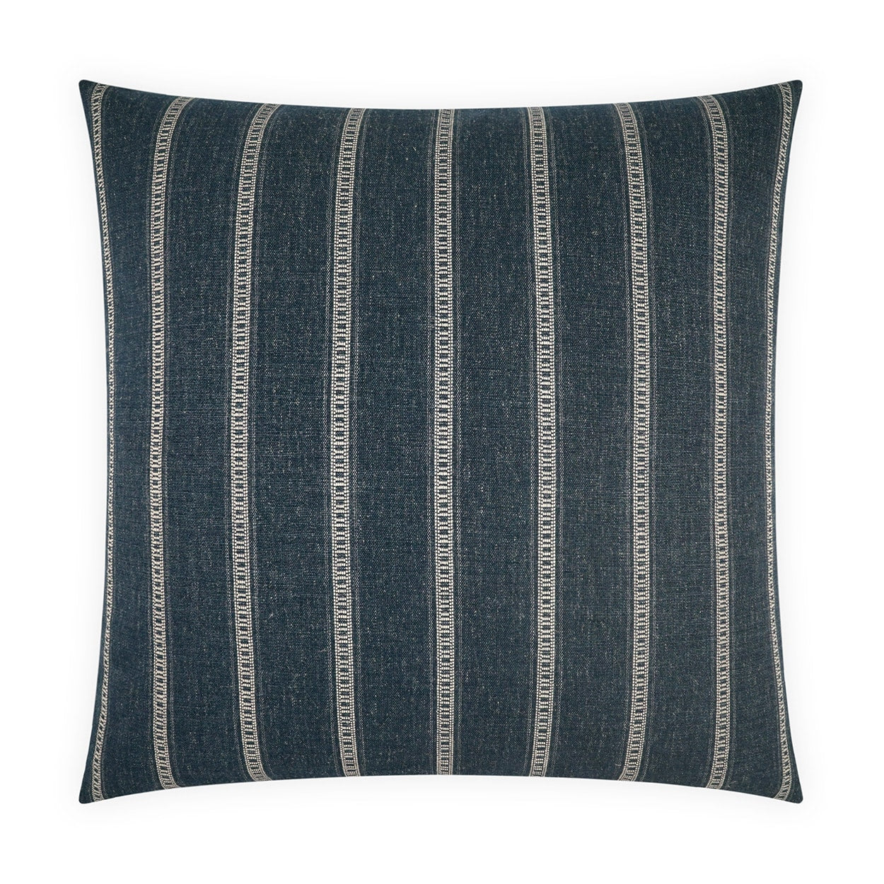 D.V. Kap Home Lomita Pillow - Navy