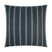 D.V. Kap Home Lomita Pillow - Navy