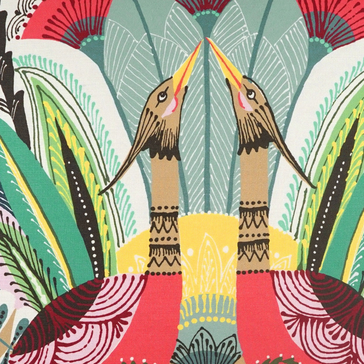 D.V. Kap Home Talavera Pillow