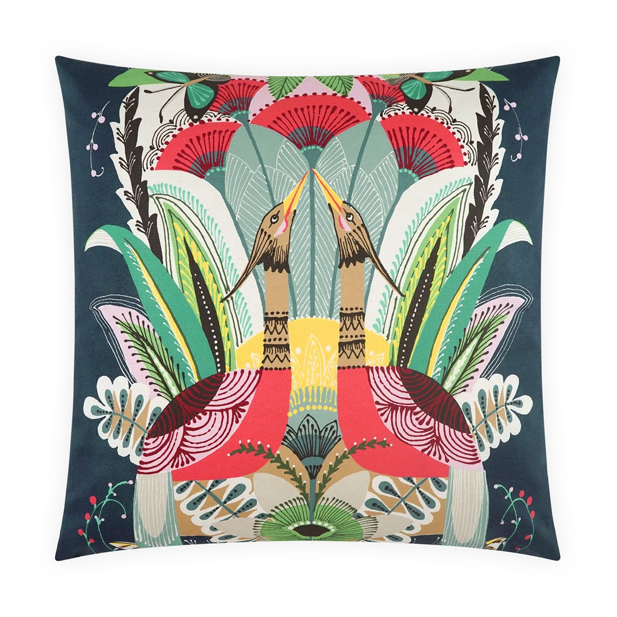 D.V. Kap Home Talavera Pillow