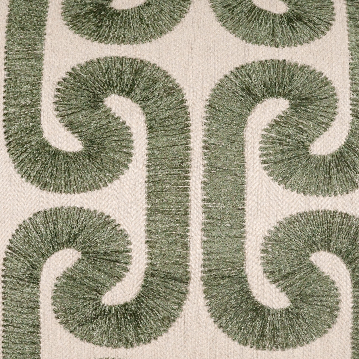 D.V. Kap Home Hathaway Pillow - Juniper