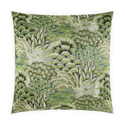 D.V. Kap Home Milla Pillow - Clover