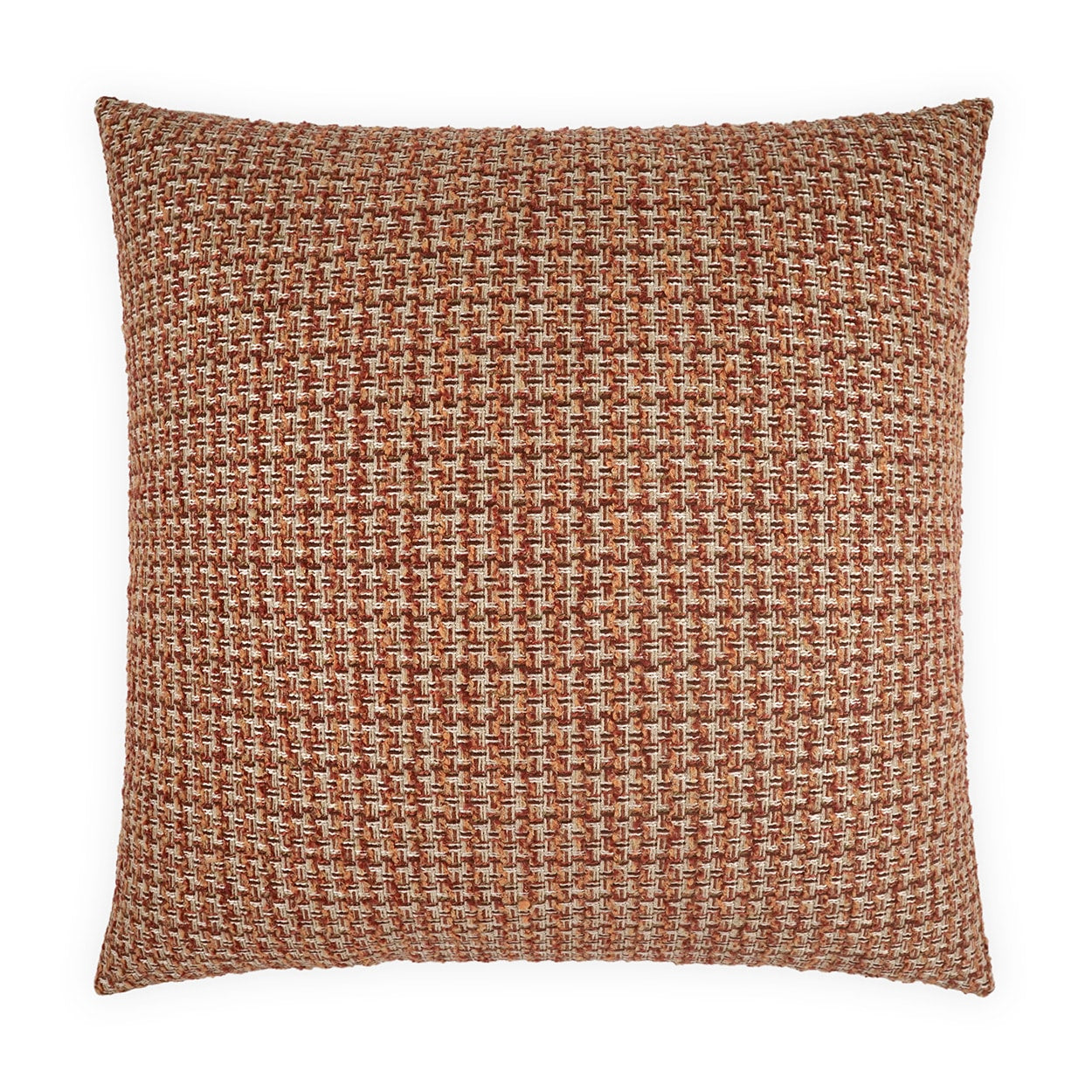 D.V. Kap Home Talita Pillow - Crimson