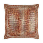 D.V. Kap Home Talita Pillow - Crimson