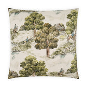 D.V. Kap Home Sherwood Pillow