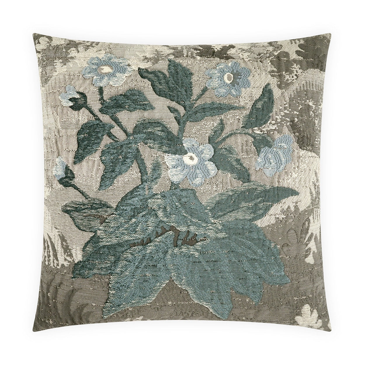D.V. Kap Home Barcelos Pillow - Baltic